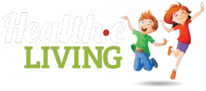 Health-e Living Logo